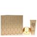 Lady Million For Women By Paco Rabanne Gift Set - 2.7 Oz Eau De Parfum Spray + 3.4 Oz Body Lotion --