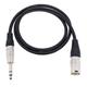 Sommer Cable Basic+ HBP-XM6S 0,9m