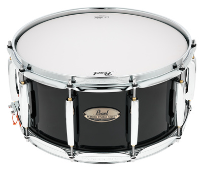 Pearl 14"x6,5" Session St. Sel. #103