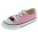 Converse CTAS OX Sport Schuhe Madchen ROSA 7J238C