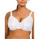 Chantelle Women's Hedona Bra, White (Weiß 10), 40B