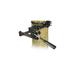 Muddy Basic Camera Arm includes Ratchet Strap for Fastening to Tree Black MCA100