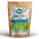 Organic Raw Bee Pollen Granules by The Natural Health Market • Soil Association Certified • (800g)