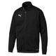 Puma Men's Liga Training Jacket, Black, M-48/50