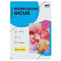 PPD 25 Sheets A3 Inkjet Fine Art Watercolour Giclee Archival Matt Photo Paper 240gsm PPD-75-25