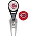 Cincinnati Reds CVX Repair Tool & Ball Markers Set