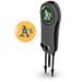 Oakland Athletics Switchblade Repair Tool & Two Ball Markers