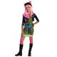 Rubie's Offizielles Monster High Howleen-Kinder-Kostüm von Mattel – Kleine Größe