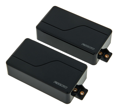 Fishman Fluence Tosin Abasi Set