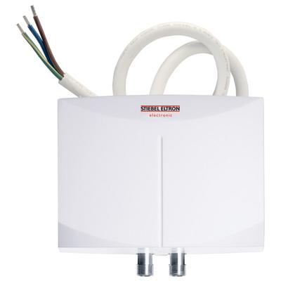 Stiebel Eltron 236009 Mini-E 4-2 Point-of-Use Tankless Electric Water Heater - 208/240V, 2.6/3.5kW, 0.30 GPM