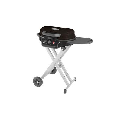 Coleman Roadtrip 225 Su Grill Black 2000033048