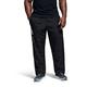 Canterbury Men's Stadium Pant, Tracksuit/Jogging Bottoms, Lounge Pants, Durability And Comfort, Extra Warm, Black CH, XS