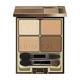 Voronajj Lunasol Eye Shadow Skin Modeling Eyes 01 Beige