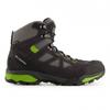 Scarpa - ZG Lite GTX - Wanderschuhe 47 | EU 47 schwarz
