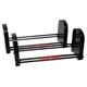 POWERBLOCK EXP 70-90lb. Dumbbell Kit, Stage 3 Expansion Kit, Only Compatible After Stage 1 & Stage 2 EXP Adjustable Dumbbells Purchase, Durable Steel, Innovative Workout Equipment