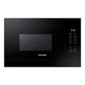 Samsung MS22M8054AK/EN Built-in Combination microwave 22 L 1300 W Black