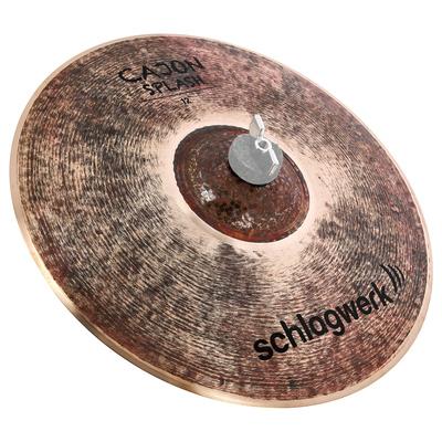 Schlagwerk 12" Cajon Splash