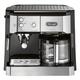 Kombi-Kaffeemaschine »BCO 421.S« braun, De Longhi, 37x32.5x30.5 cm