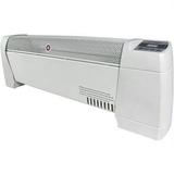 30 in. Baseboard Heater With Thermostat