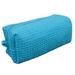 Rebrilliant Nicholson Cosmetic Organizer Fabric in Blue | 5 H x 8.25 W x 3.25 D in | Wayfair 0B729A9756284188BD88C7FFC3B51993