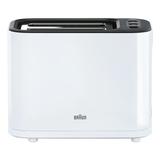 Toaster »PurEase HT 3010 WH« bra...