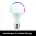 Vivitar Smart Multicolored LED Bulb (450 Lumens)
