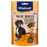 Vitakraft Meat Balls - Set %: 6 x 80 g