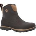 Muck Boots Men's Excursion Pro Mid Wellington Boots, Brown Bark Otter, 9 9.5 UK