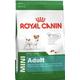 Royal Canin Hundefutter Mini Adult, 8+1 kg gratis, 1er Pack (1 x 9 kg)