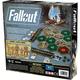 Fantasy Flight Games - Fallout - Board Game