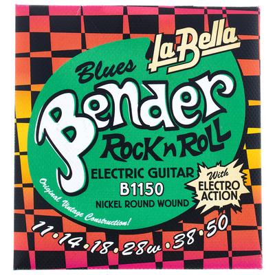 La Bella Blues Bender B1150