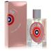 Archives 69 For Women By Etat Libre D'orange Eau De Parfum Spray (unisex) 3.38 Oz