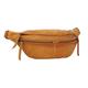 Gusti Leather Bum Bag - Shoulder Bag Leather Brown Hip Bag Men Men's Bum Bag Women's Bum Bag