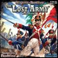 Flying Frog Productions Shadows of Brimstone: Lost Army Mission Pack