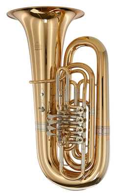 Miraphone 495 Hagen GM Bb-Tuba
