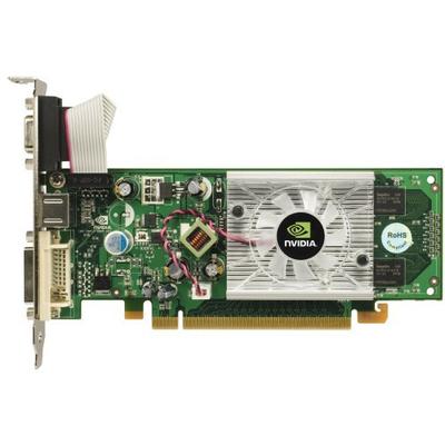 PNY Technologies GeForce 8400 GS 512 MB PCI-Express 2.0 Graphics Card