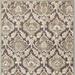 Cheyne High-Low Area Rug - Slate, 3'11" x 5'5" - Frontgate