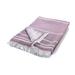 Breakwater Bay Wesner 100% Turkish Cotton Bath Towel Turkish Cotton in Gray | 28 W in | Wayfair E318F141F9AE4A7586F9F5B0849225FB