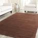 Brown 72 x 0.63 in Area Rug - Ebern Designs Frann Hand-Loomed Wool Area Rug Wool | 72 W x 0.63 D in | Wayfair D026C7FC682A46A0AE8CA6DCAFB4FFCF