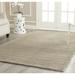 Gray 27 x 0.2 in Area Rug - Breakwater Bay Southbury Handmade Flatweave Wool Area Rug Wool | 27 W x 0.2 D in | Wayfair