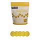 10x 12oz PME Yellow Candy Button Melt Pops Sugarcraft Cake Cookie Decoration Dip