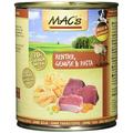 Mac's Rentier, Gemüse & Pasta, 6er Pack (6 x 800 g)