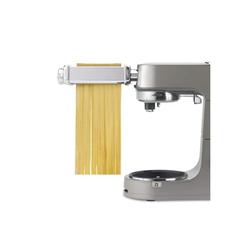 Kenwood Spaghetti Attachment KAX984ME for Kenwood Kitchen Machines Silver