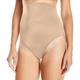 Triumph Women's True Shape Sens Sup HWPan Brief, Beige, 18