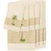 Bayou Breeze Krupa 8 Piece 100% Premium Turkish Cotton Towel Set Terry Cloth | 27 W in | Wayfair 4F36329EEBB1407C97B8EAE881E5BD0E