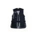 Bob Allen 240M Shooting Vest LH Black XS 30251