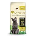 Applaws Katze Trockenfutter Huhn, 1er Pack (1 x 2 kg)