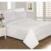 Alcott Hill® Morello Sheet Set Cotton in White | 5 H x 9 W in | Wayfair ACOT9151 40567444