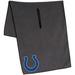 Indianapolis Colts 19" x 41" Gray Microfiber Towel