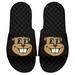 Men's ISlide Black Minnesota Golden Gophers Mascot Slide Sandals